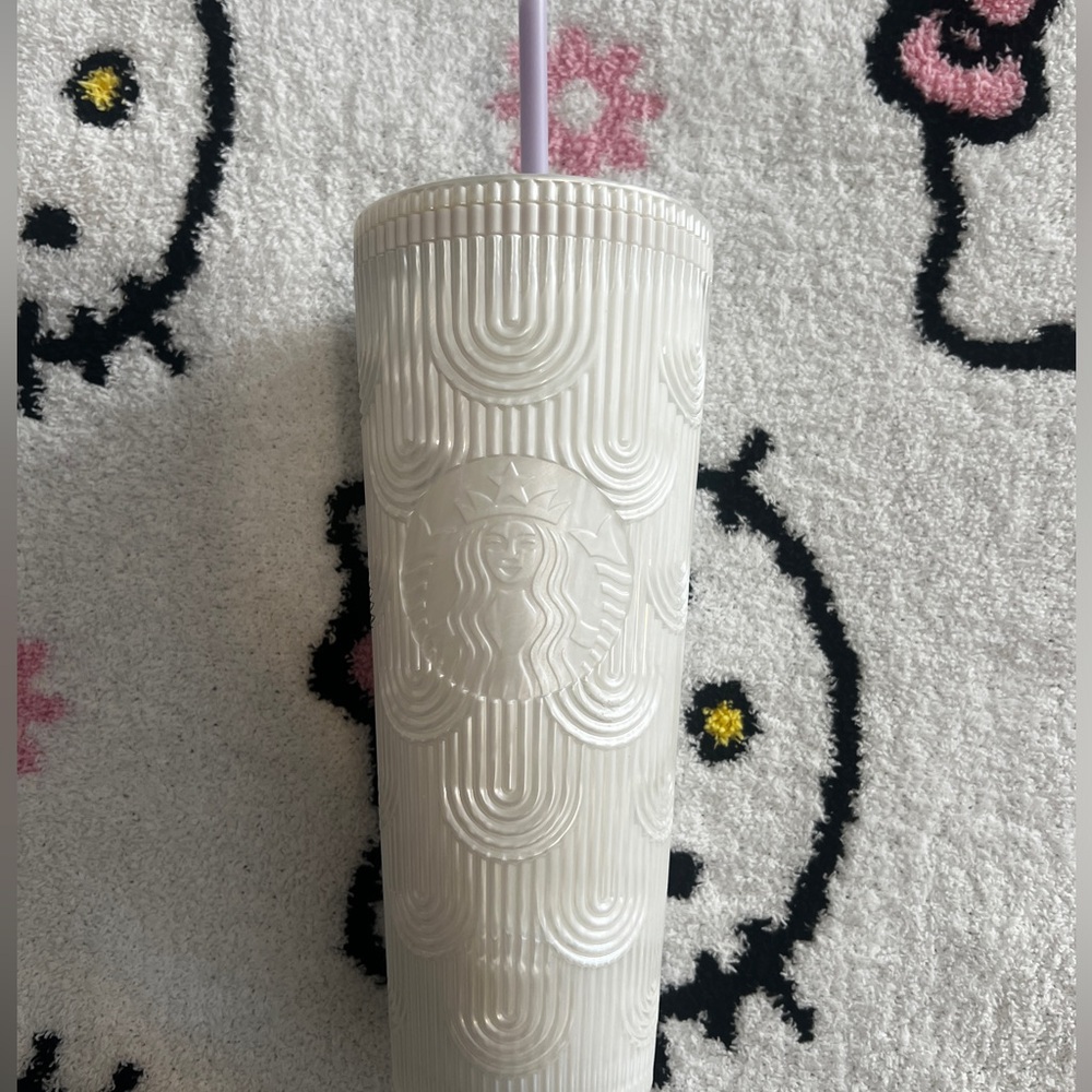 Starbucks Cup